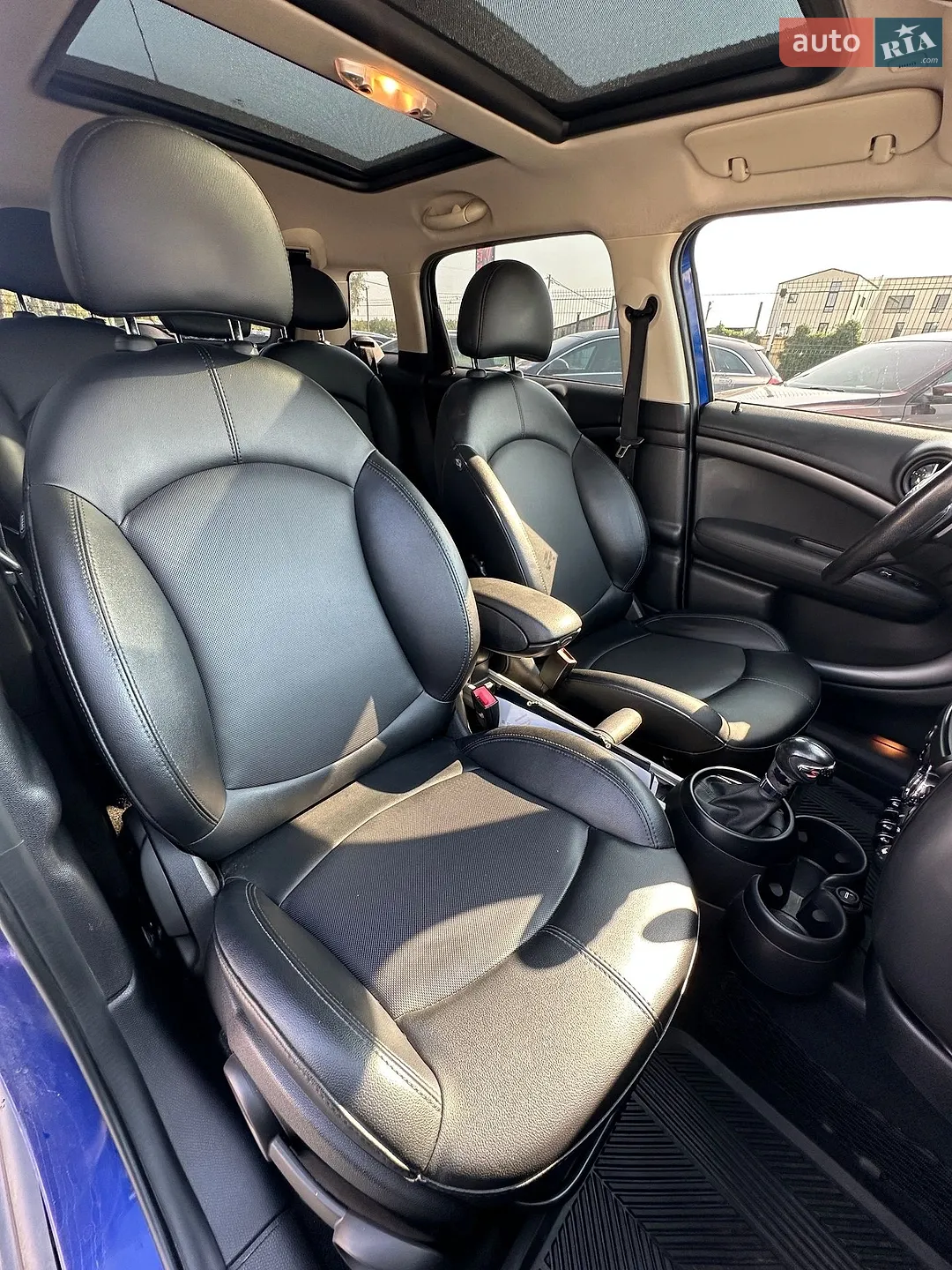 2016 MINI Cooper - мініатюра 25