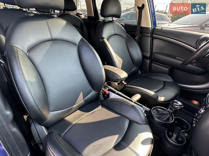 Хэтчбек MINI Cooper 2016 в Белогородке