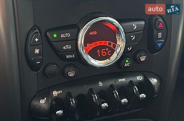 Хэтчбек MINI Cooper 2016 в Белогородке