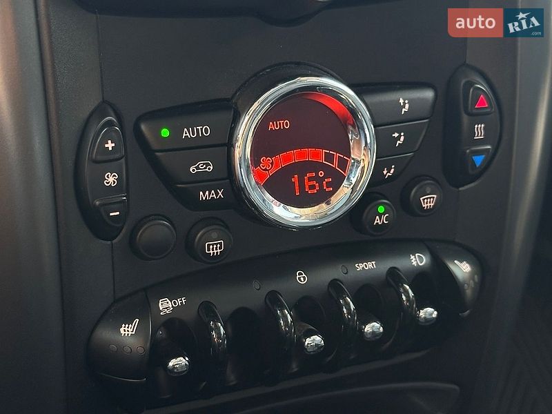 Хэтчбек MINI Cooper 2016 в Белогородке