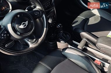 Хэтчбек MINI Cooper 2016 в Белогородке