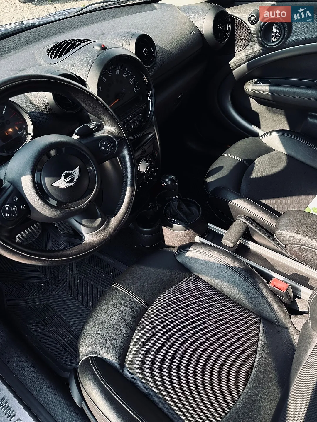 2016 MINI Cooper - мініатюра 38