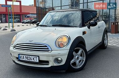 Хетчбек MINI Cooper 2007 в Києві фото 2 Хетчбек MINI Cooper 2007 в Києві