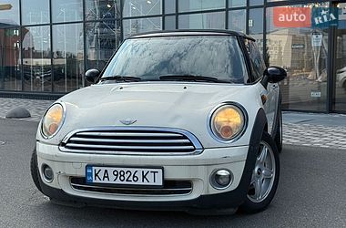 Хетчбек MINI Cooper 2007 в Києві фото 3 Хетчбек MINI Cooper 2007 в Києві