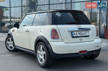 Хетчбек MINI Cooper 2007 в Києві фото 4 Хетчбек MINI Cooper 2007 в Києві
