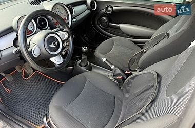 Хетчбек MINI Cooper 2007 в Києві фото 6 Хетчбек MINI Cooper 2007 в Києві