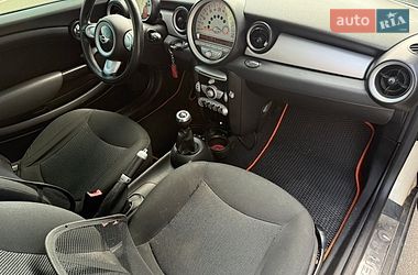 Хетчбек MINI Cooper 2007 в Києві фото 7 Хетчбек MINI Cooper 2007 в Києві