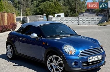 Хэтчбек MINI Cooper 2012 в Днепре