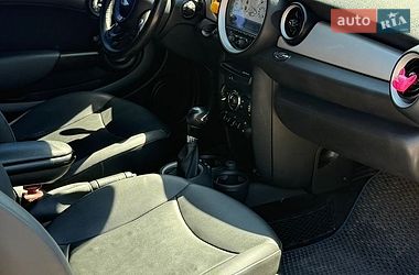 Хэтчбек MINI Cooper 2012 в Днепре