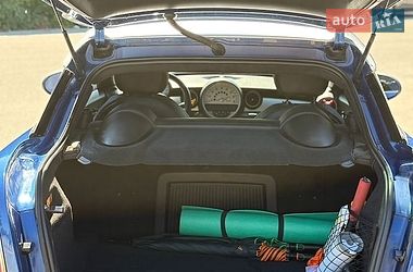 Хэтчбек MINI Cooper 2012 в Днепре