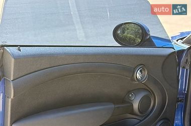 Хэтчбек MINI Cooper 2012 в Днепре