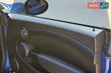 Хэтчбек MINI Cooper 2012 в Днепре
