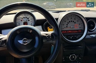 Хэтчбек MINI Cooper 2012 в Днепре