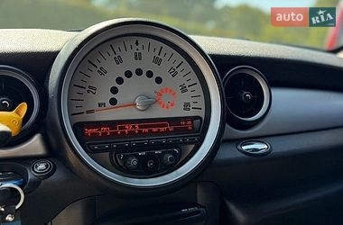 Хэтчбек MINI Cooper 2012 в Днепре