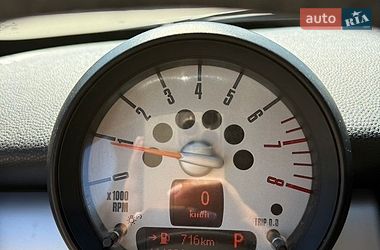 Хэтчбек MINI Cooper 2012 в Днепре