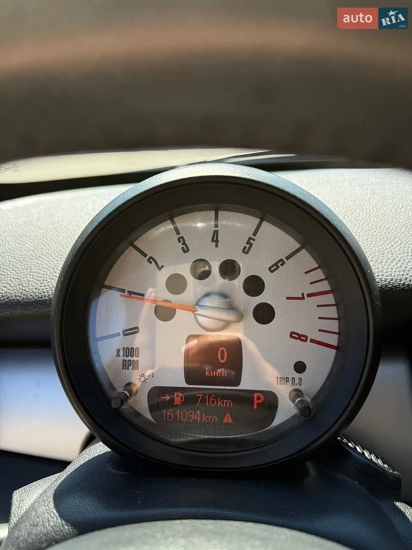 2012 MINI Cooper - мініатюра 15