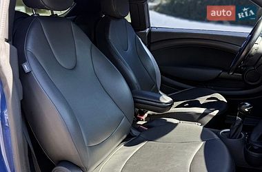 Хэтчбек MINI Cooper 2012 в Днепре