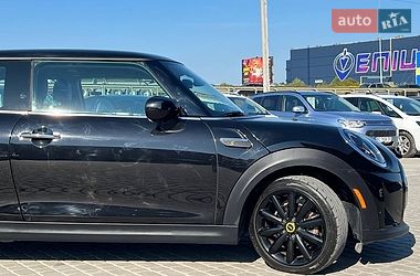 Хетчбек MINI Cooper 2021 в Львові