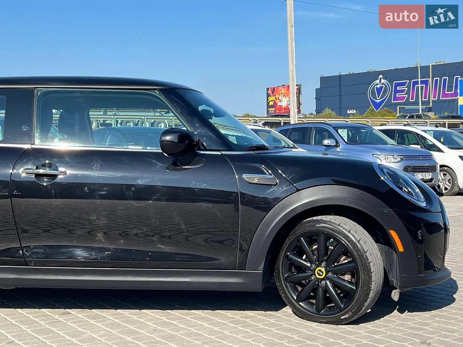 2021 MINI Cooper - мініатюра 12