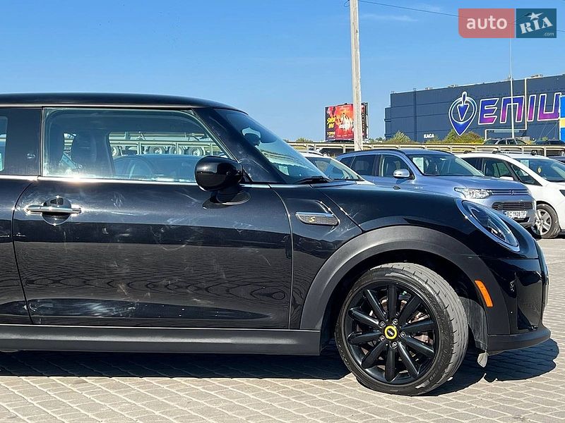 Хетчбек MINI Cooper 2021 в Львові