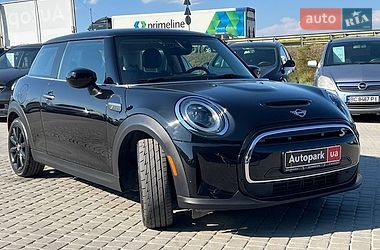 Хетчбек MINI Cooper 2021 в Львові