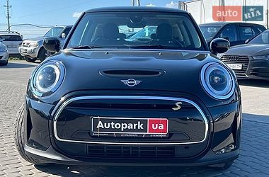 Хетчбек MINI Cooper 2021 в Львові
