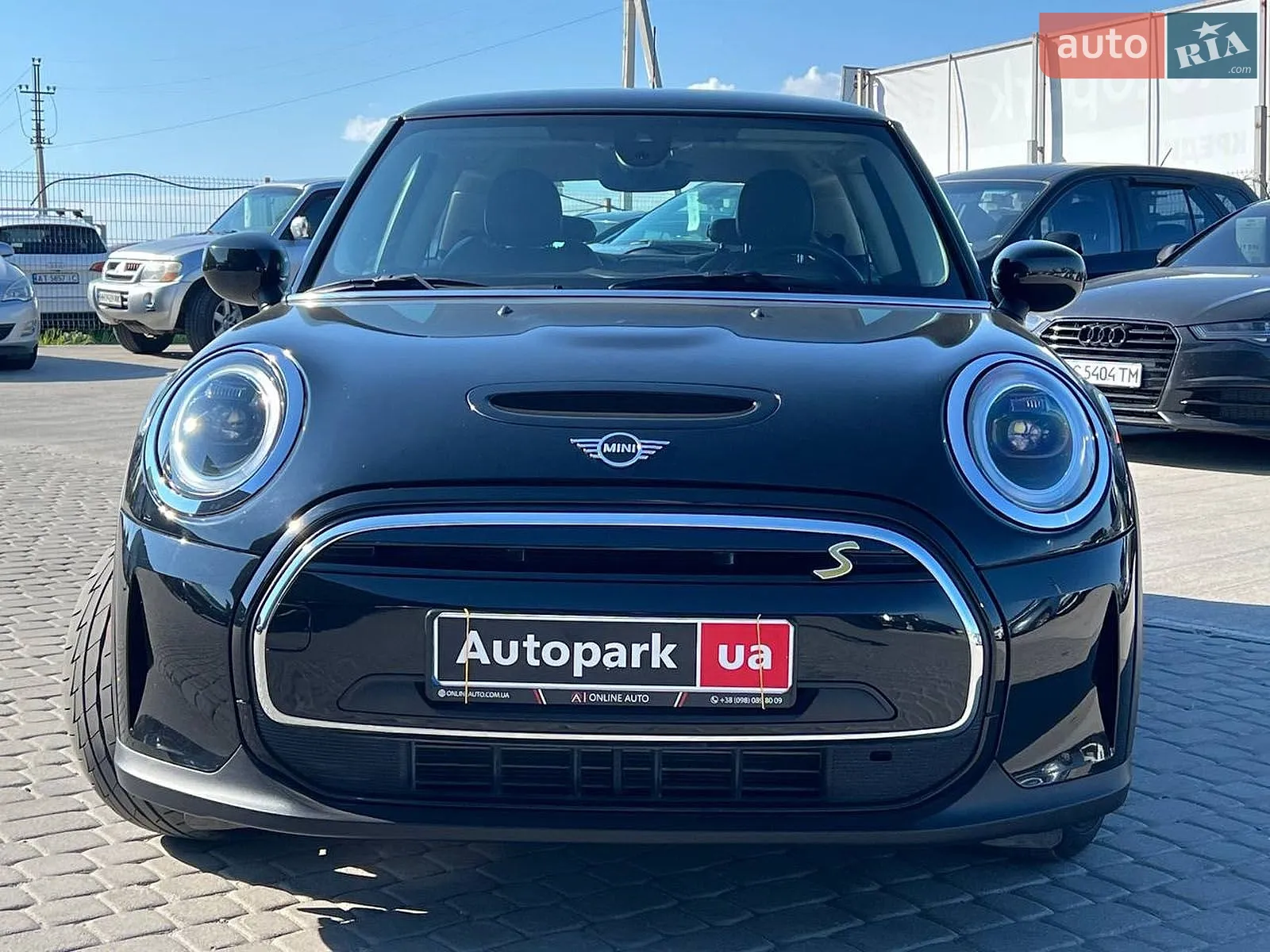 2021 MINI Cooper - мініатюра 16