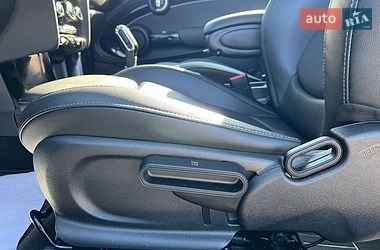 Хетчбек MINI Cooper 2021 в Львові