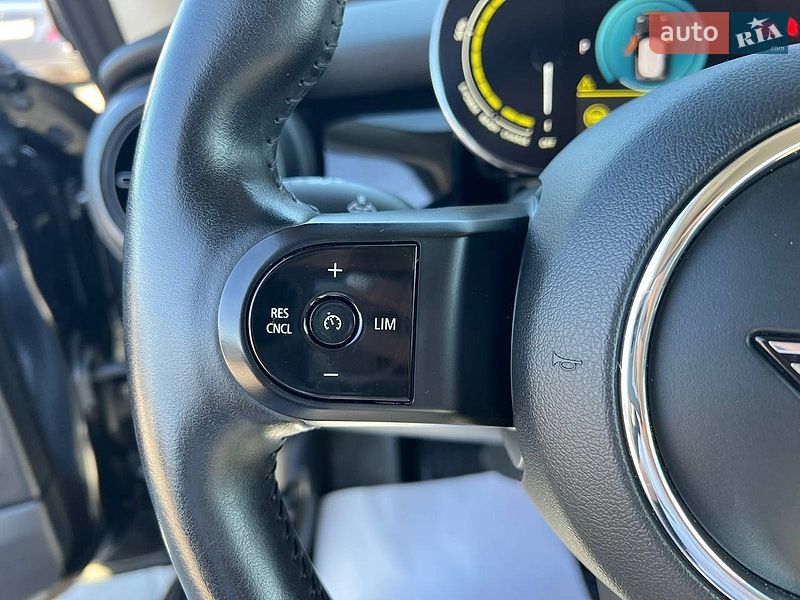 Хетчбек MINI Cooper 2021 в Львові