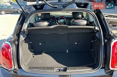 Хетчбек MINI Cooper 2021 в Львові