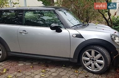 Хетчбек MINI Cooper 2008 в Запоріжжі