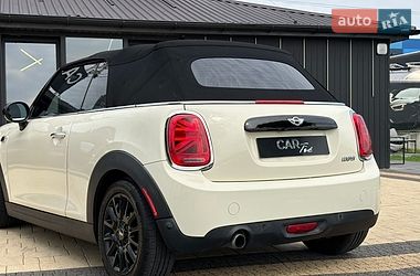 Хетчбек MINI Cooper 2017 в Львові