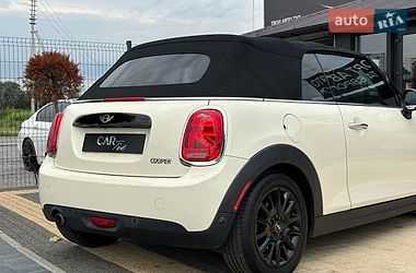 Хетчбек MINI Cooper 2017 в Львові