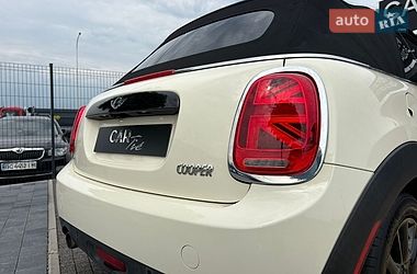Хэтчбек MINI Cooper 2017 в Львове