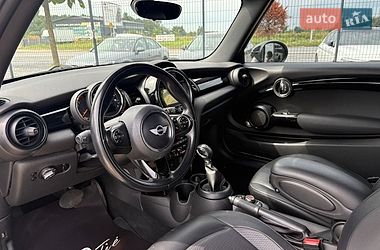 Хэтчбек MINI Cooper 2017 в Львове