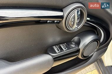 Хетчбек MINI Cooper 2017 в Львові
