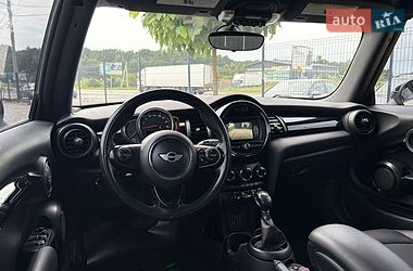 Хетчбек MINI Cooper 2017 в Львові