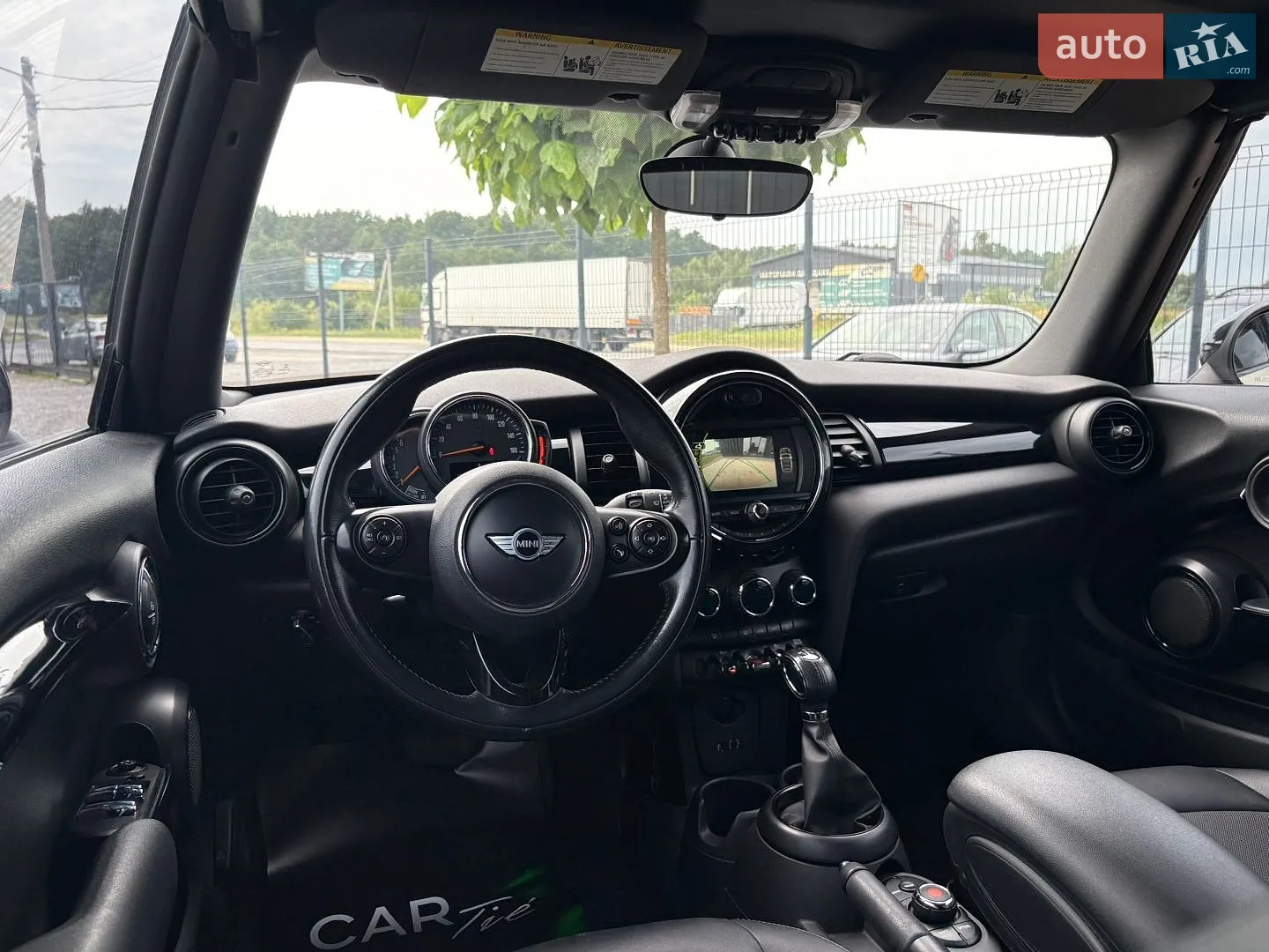 2017 MINI Cooper - мініатюра 18