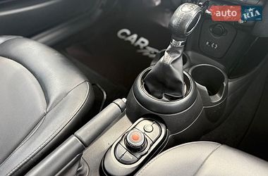 Хэтчбек MINI Cooper 2017 в Львове