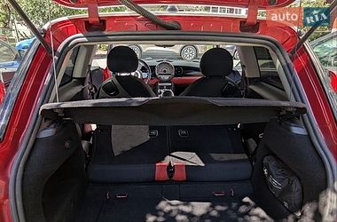 Хетчбек MINI Cooper 2010 в Києві