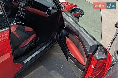 Хетчбек MINI Cooper 2010 в Києві