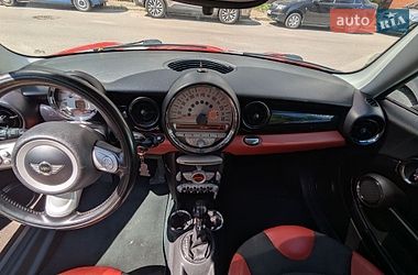 Хетчбек MINI Cooper 2010 в Києві
