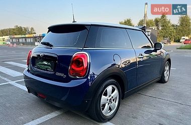 Хетчбек MINI Cooper 2018 в Києві