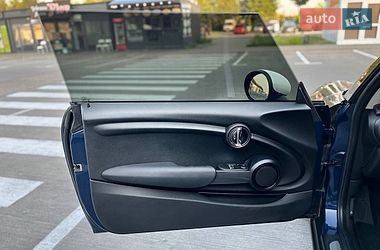 Хетчбек MINI Cooper 2018 в Києві
