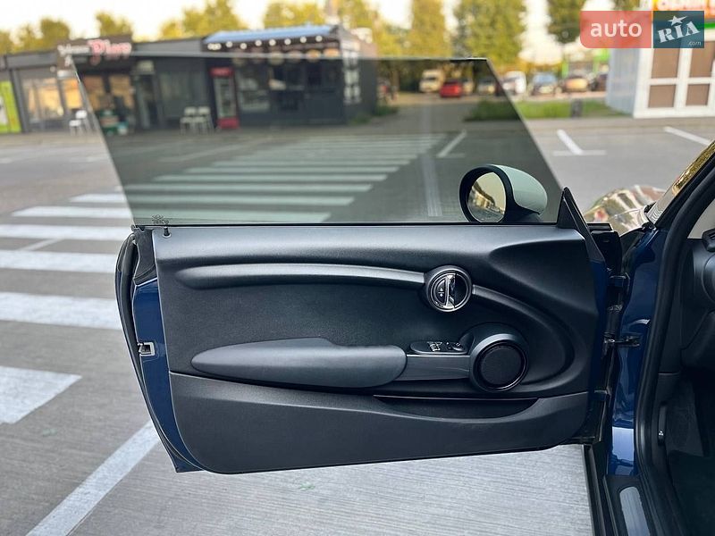 Хетчбек MINI Cooper 2018 в Києві