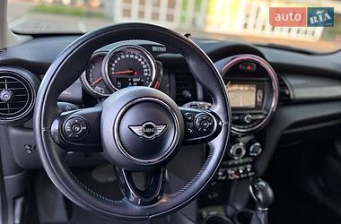 Хетчбек MINI Cooper 2018 в Києві