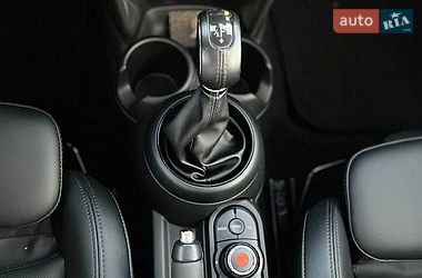 Хетчбек MINI Cooper 2018 в Києві