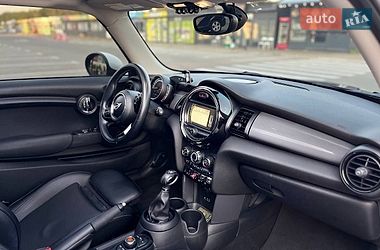 Хетчбек MINI Cooper 2018 в Києві