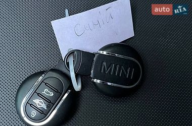 Хетчбек MINI Cooper 2018 в Києві