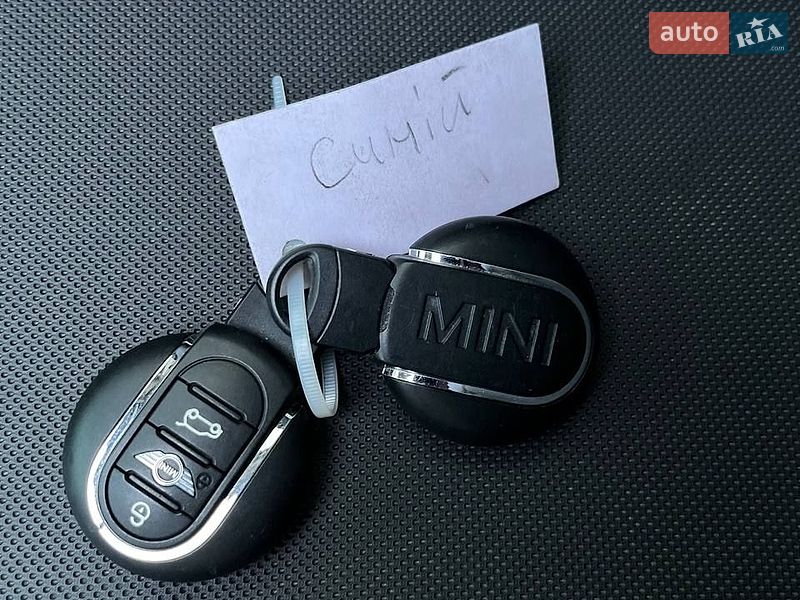 Хетчбек MINI Cooper 2018 в Києві